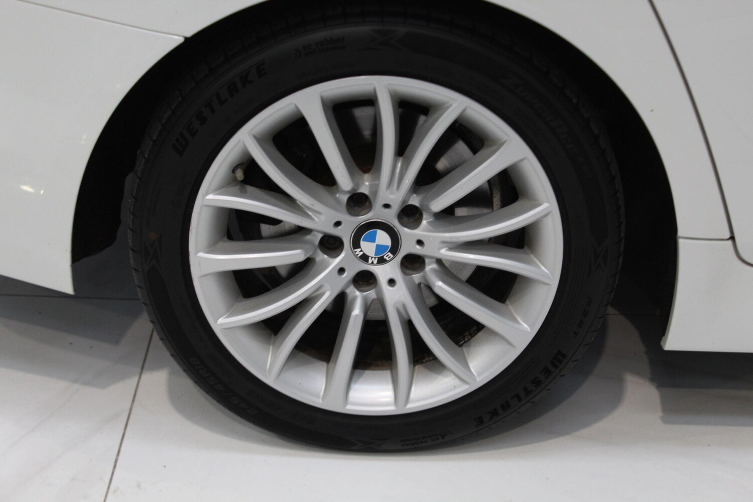 Used BMW 5 Series 2016 for sale - 77908729: Photo 33