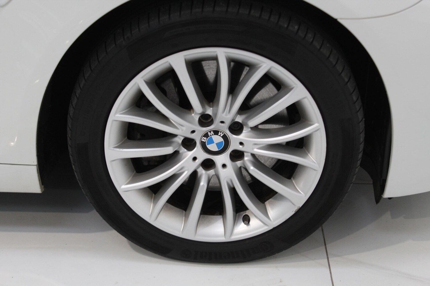 Used BMW 5 Series 2016 for sale - 77908729: Photo 34