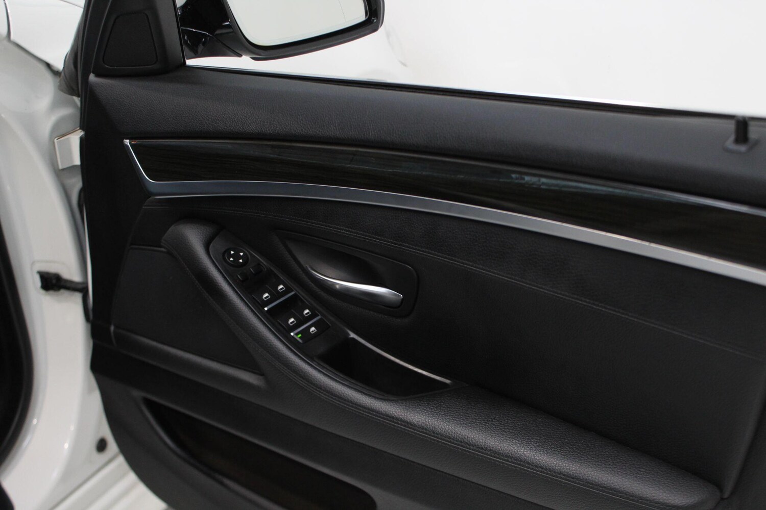 Used BMW 5 Series 2016 for sale - 77908729: Photo 39