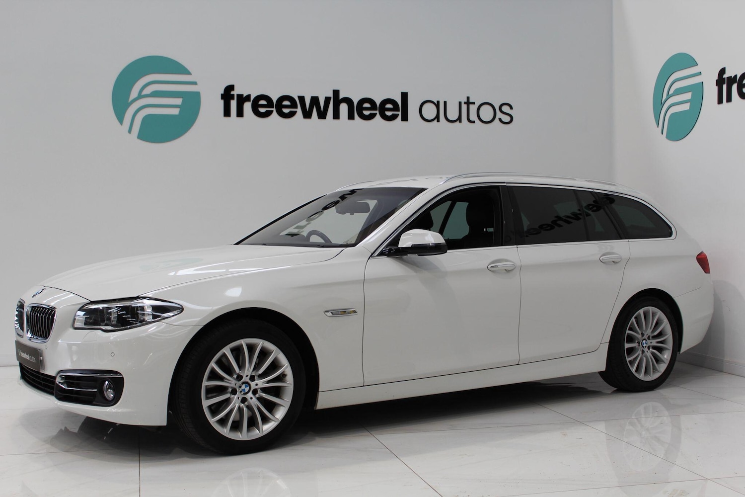 Used BMW 5 Series 2016 for sale - 77908729: Photo 4