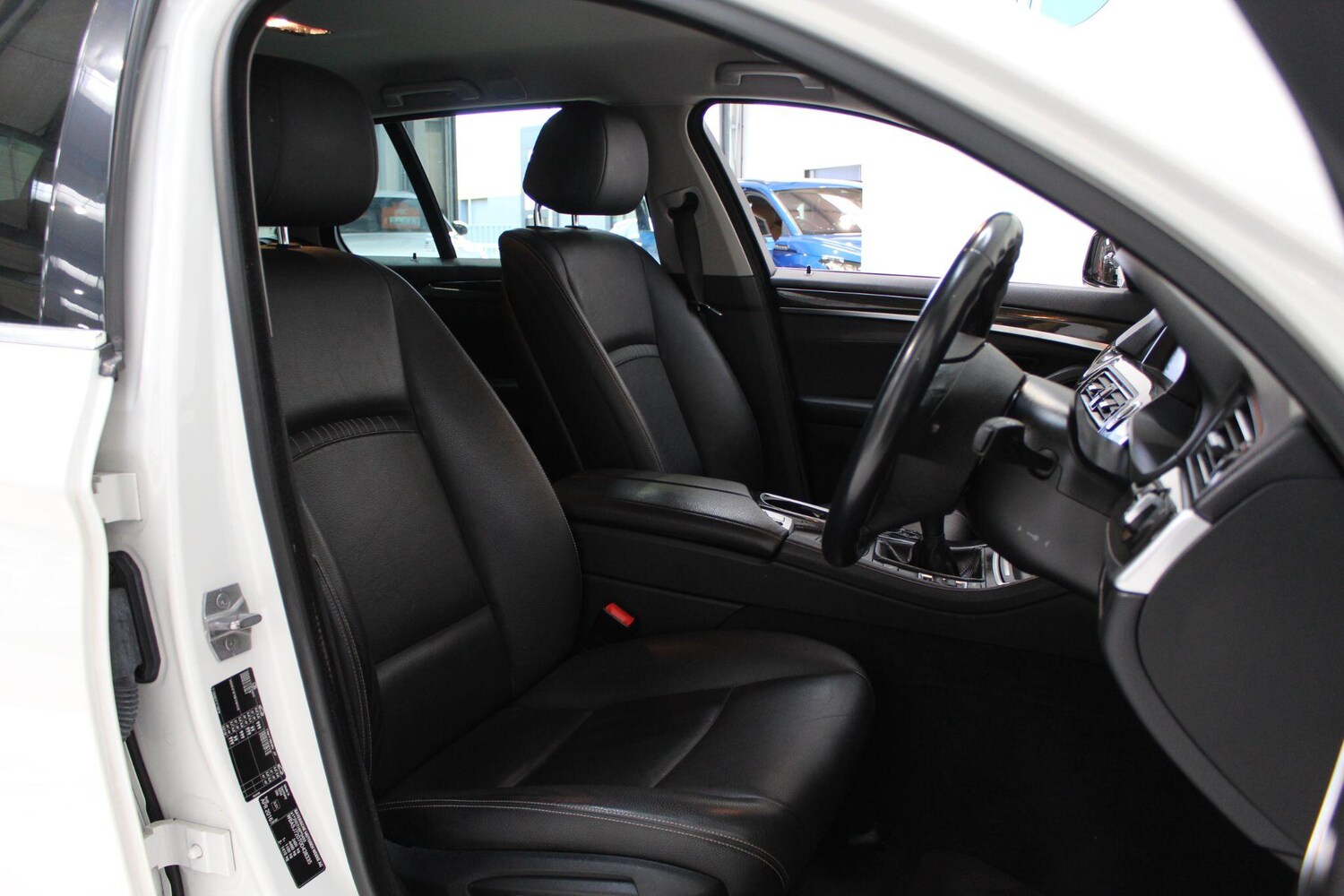 Used BMW 5 Series 2016 for sale - 77908729: Photo 41