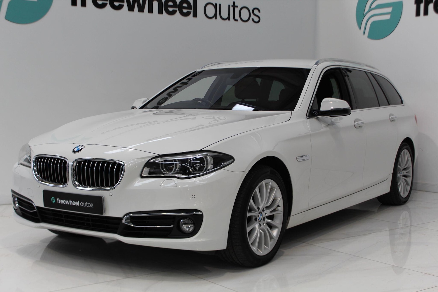 Used BMW 5 Series 2016 for sale - 77908729: Photo 5