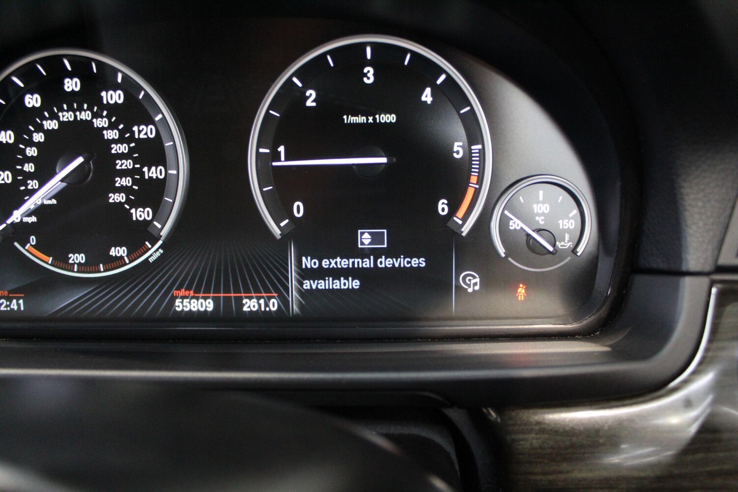 Used BMW 5 Series 2016 for sale - 77908729: Photo 53