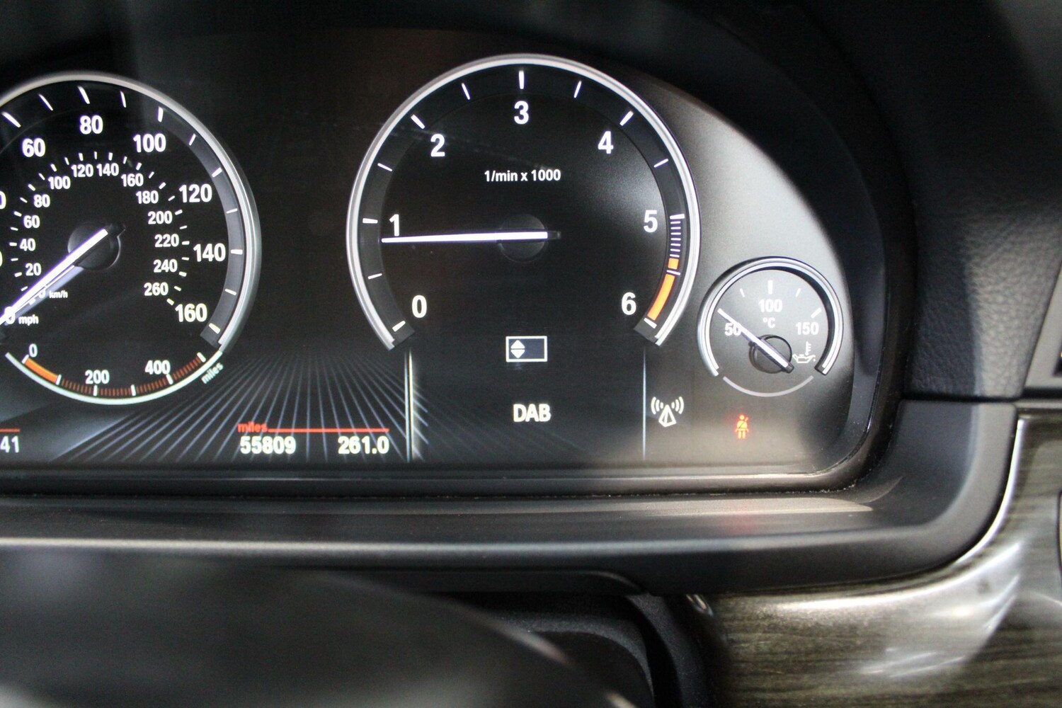 Used BMW 5 Series 2016 for sale - 77908729: Photo 54