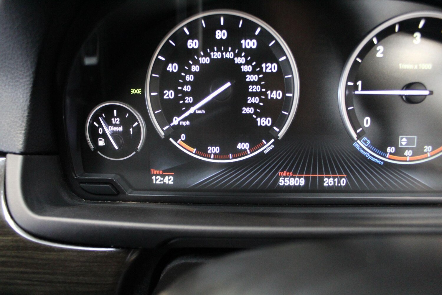 Used BMW 5 Series 2016 for sale - 77908729: Photo 55