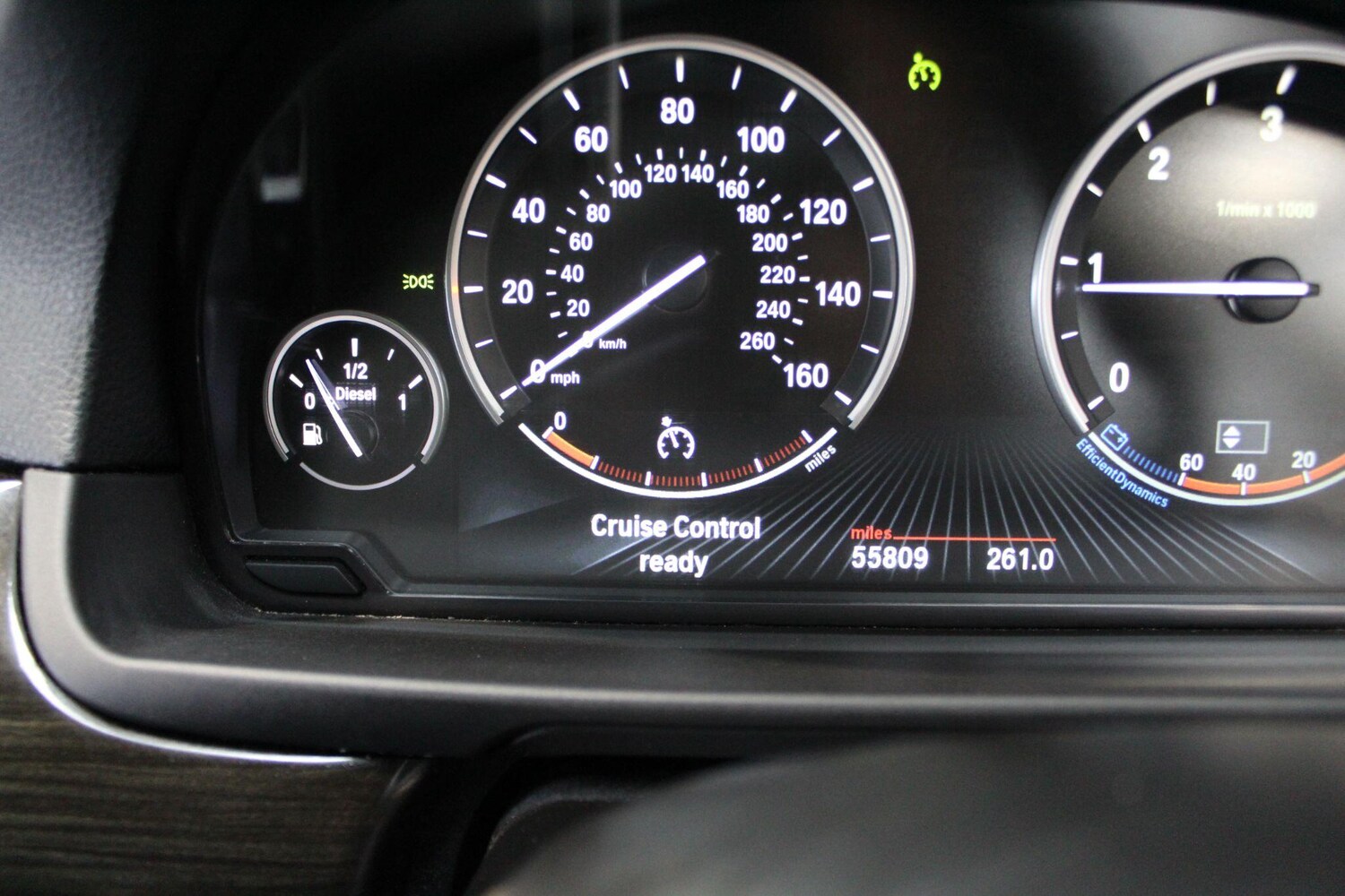 Used BMW 5 Series 2016 for sale - 77908729: Photo 56