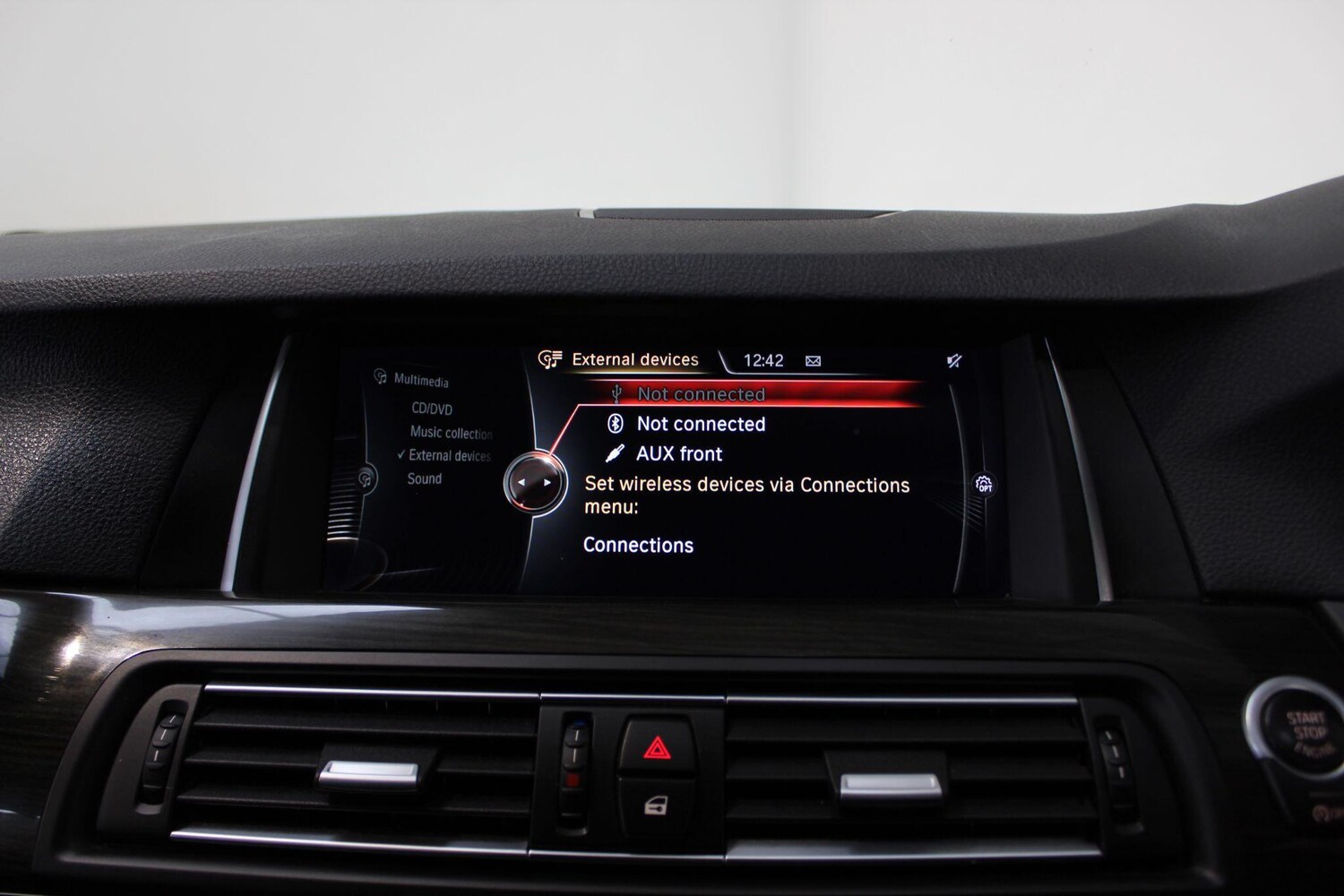 Used BMW 5 Series 2016 for sale - 77908729: Photo 58