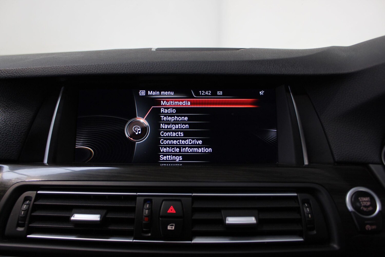 Used BMW 5 Series 2016 for sale - 77908729: Photo 59