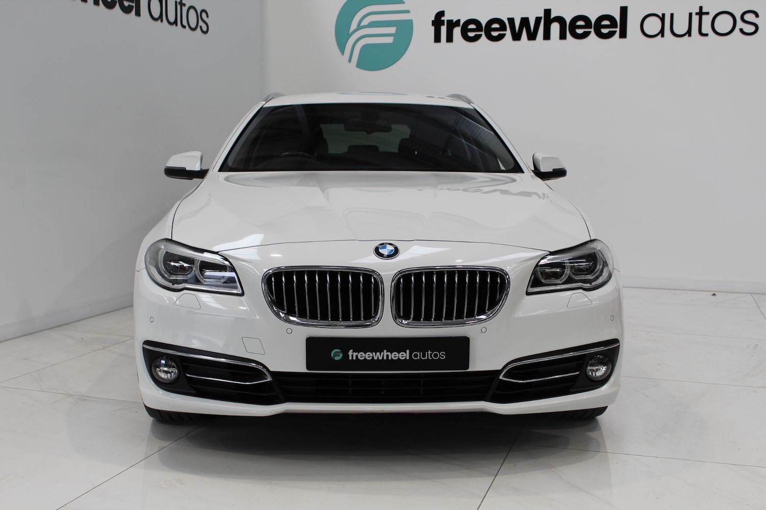 Used BMW 5 Series 2016 for sale - 77908729: Photo 6