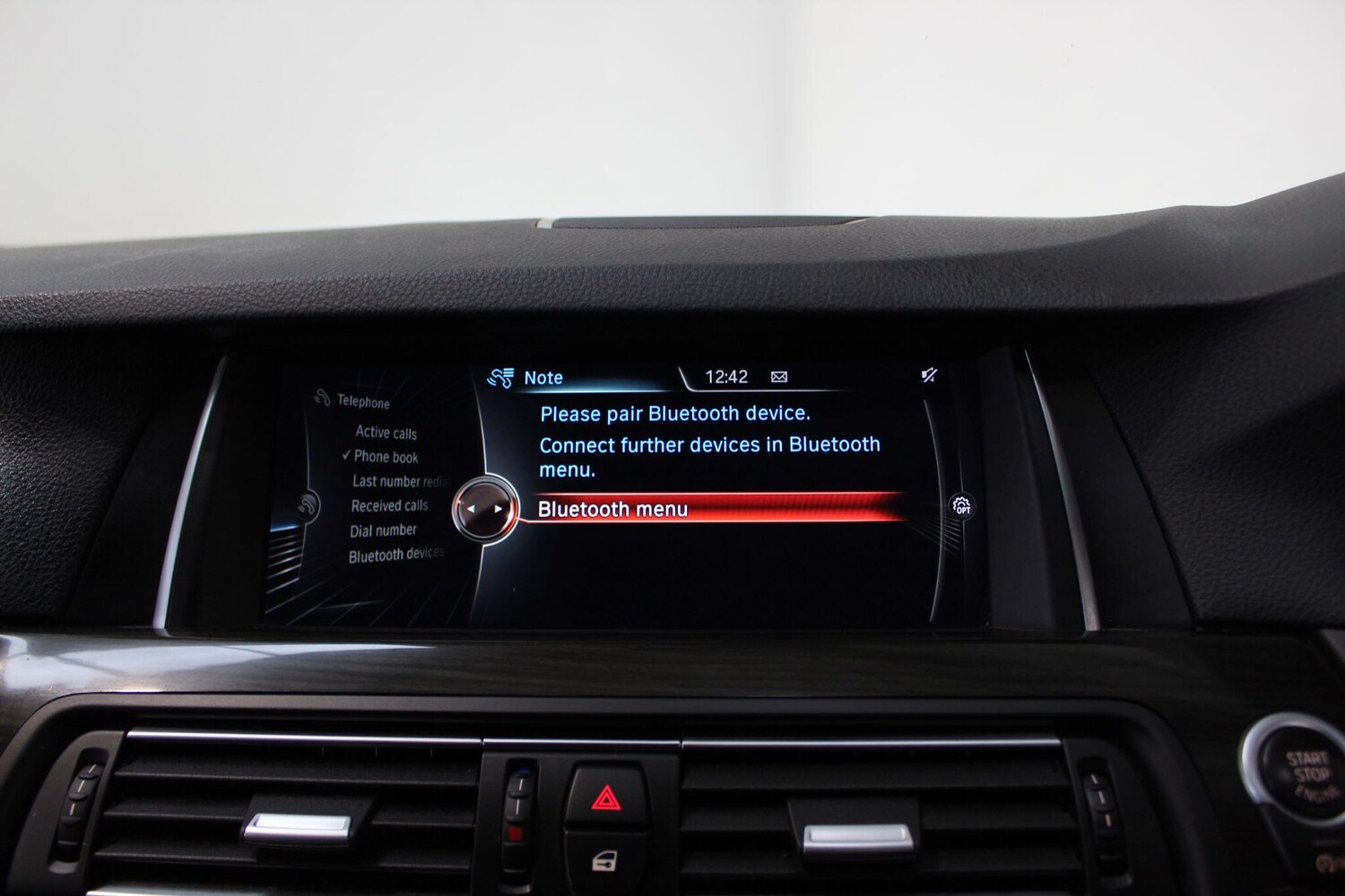 Used BMW 5 Series 2016 for sale - 77908729: Photo 60