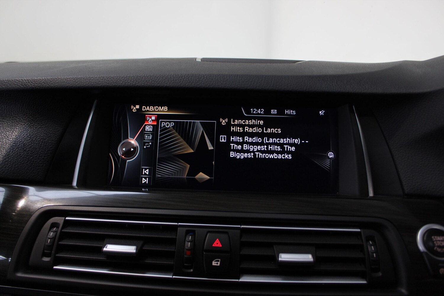 Used BMW 5 Series 2016 for sale - 77908729: Photo 61