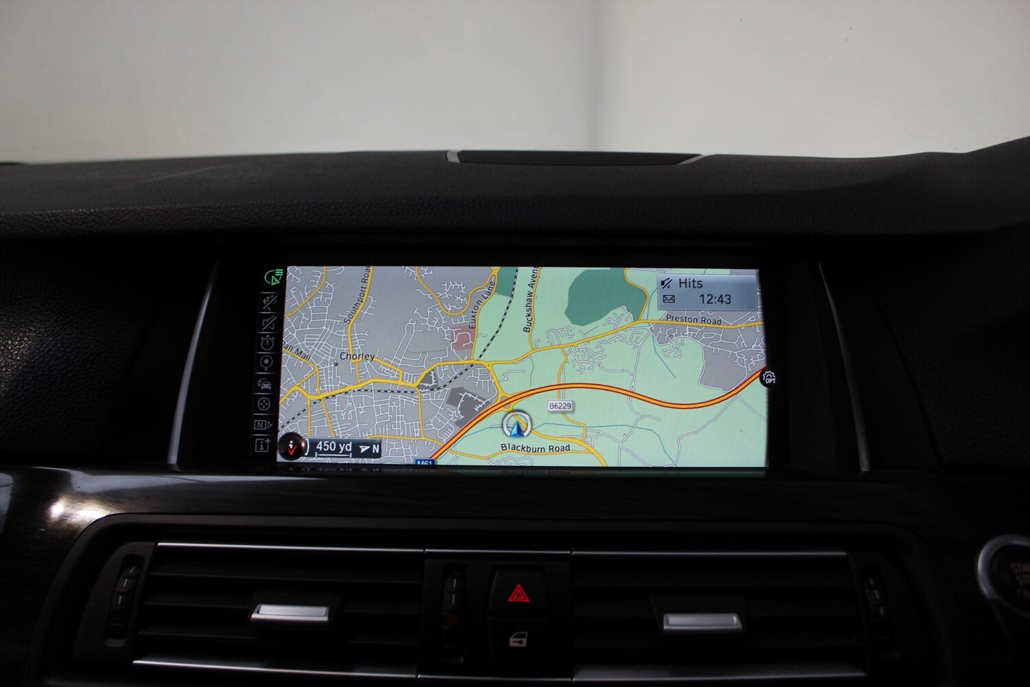 Used BMW 5 Series 2016 for sale - 77908729: Photo 62