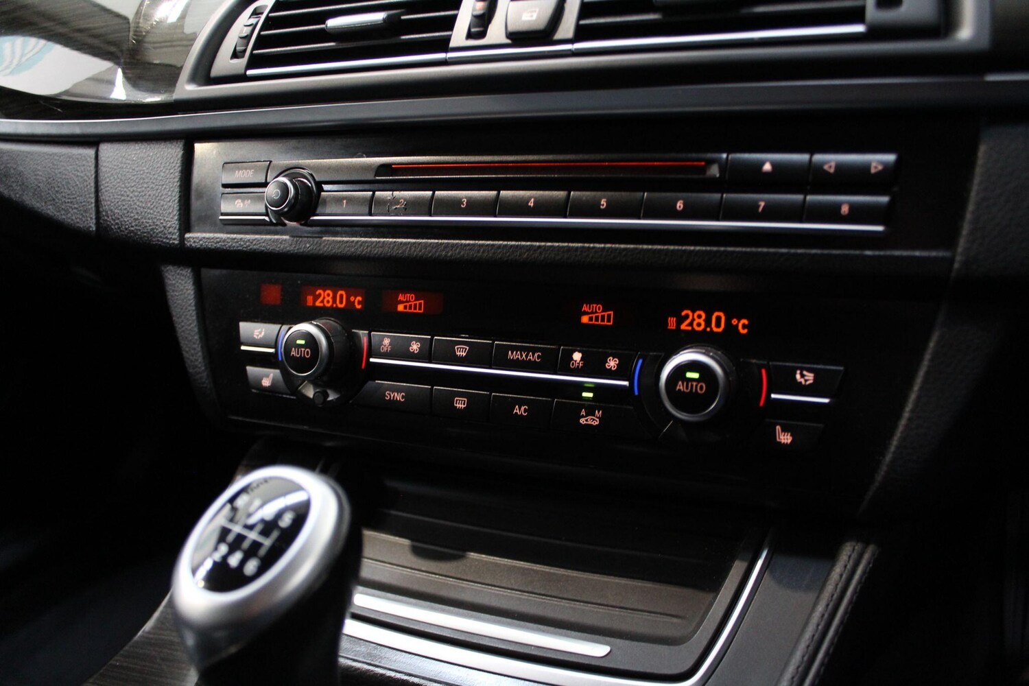 Used BMW 5 Series 2016 for sale - 77908729: Photo 63