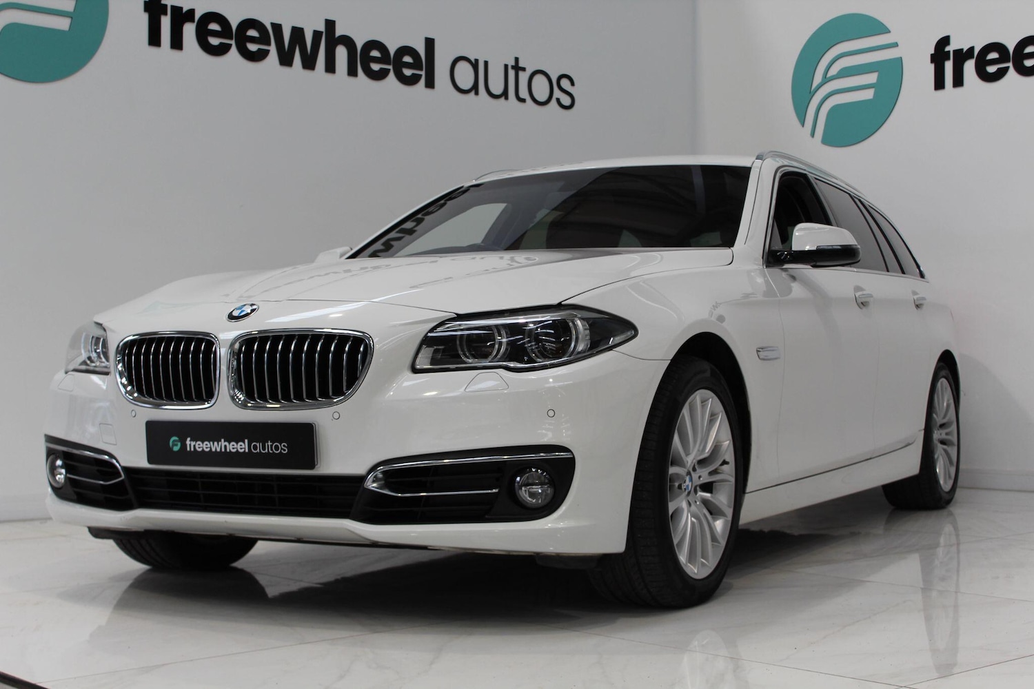 Used BMW 5 Series 2016 for sale - 77908729: Photo 7
