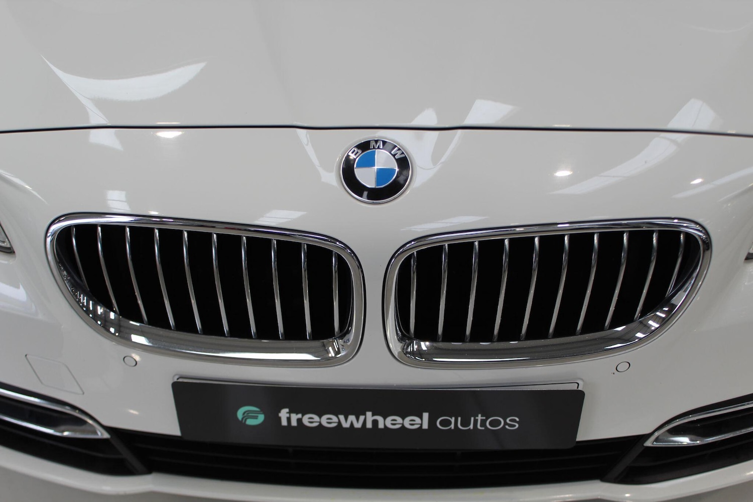 Used BMW 5 Series 2016 for sale - 77908729: Photo 9