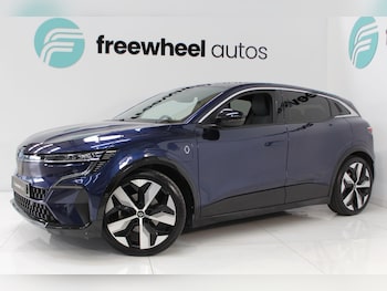 Used Renault Megane E Tech 2023 for sale - 78276686: Photo