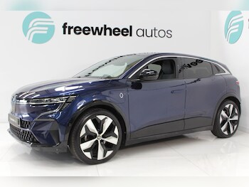 Used Renault Megane E Tech 2023 for sale - 78276686: Photo