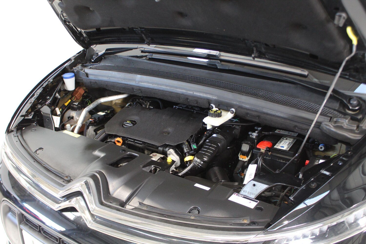 Used Citroen Grand C4 Picasso 2022 for sale - 77908424: Photo 12