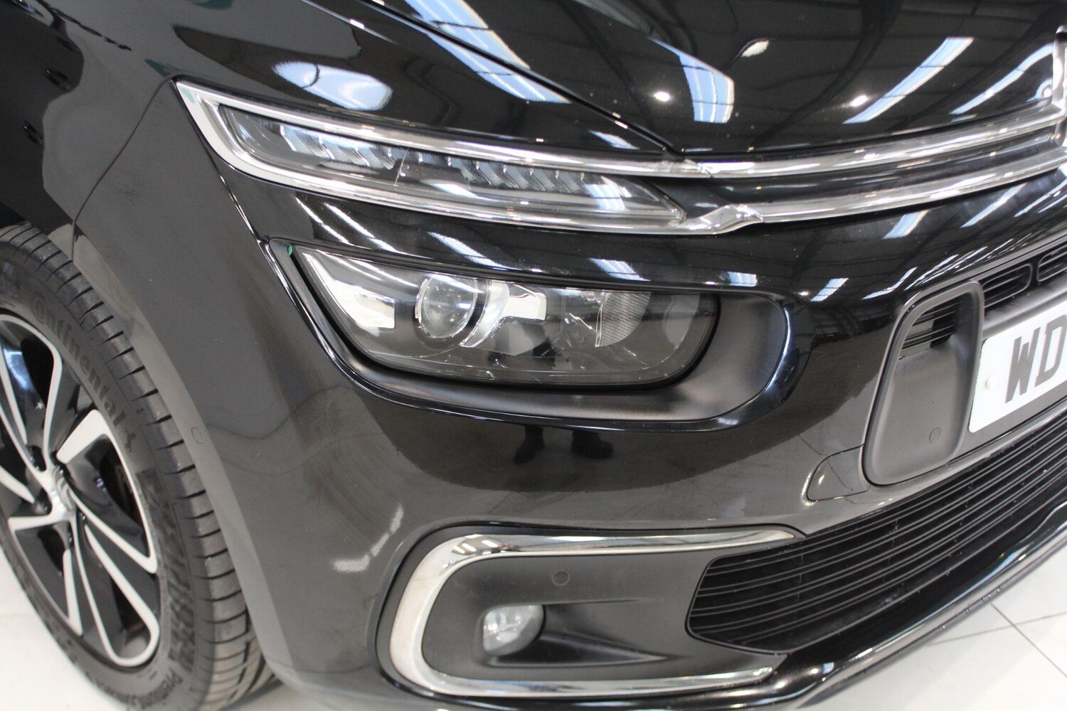 Used Citroen Grand C4 Picasso 2022 for sale - 77908424: Photo 13