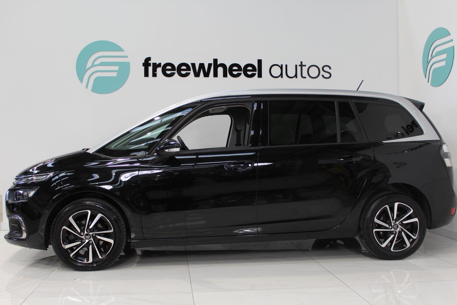 Used Citroen Grand C4 Picasso 2022 for sale - 77908424: Photo 14