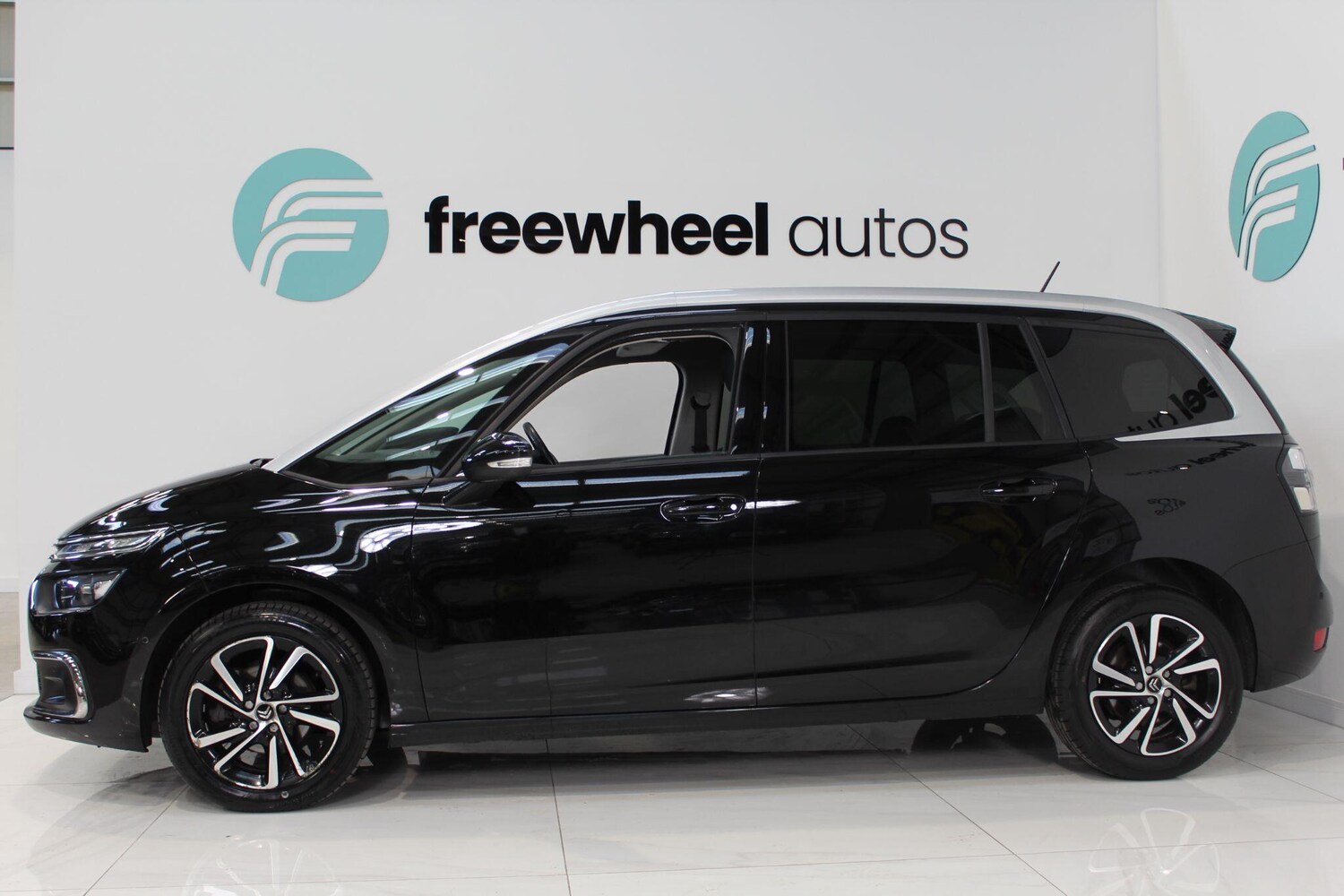 Used Citroen Grand C4 Picasso 2022 for sale - 77908424: Photo 15