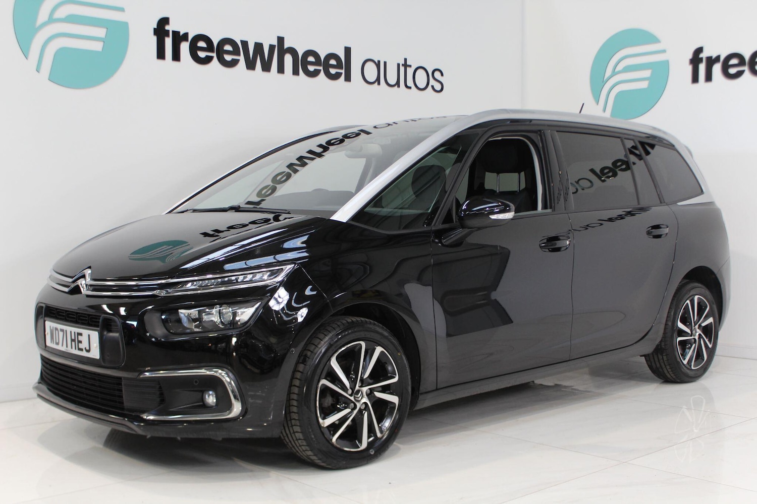 Used Citroen Grand C4 Picasso 2022 for sale - 77908424: Photo 16