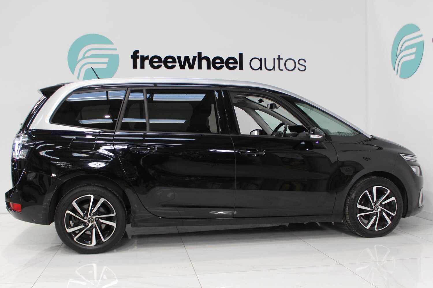 Used Citroen Grand C4 Picasso 2022 for sale - 77908424: Photo 18