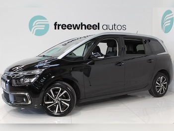 Citroen Grand C4 Picasso feature image