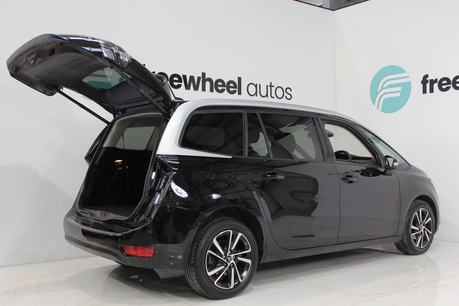 Used Citroen Grand C4 Picasso 2022 for sale - 77908424: Photo 20