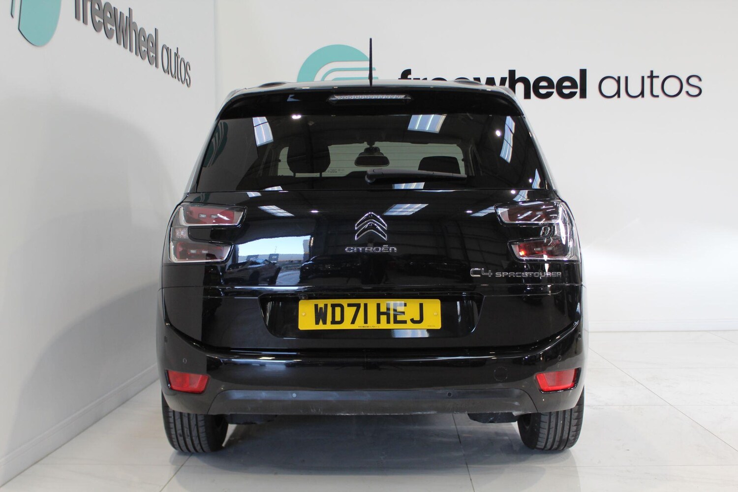 Used Citroen Grand C4 Picasso 2022 for sale - 77908424: Photo 21