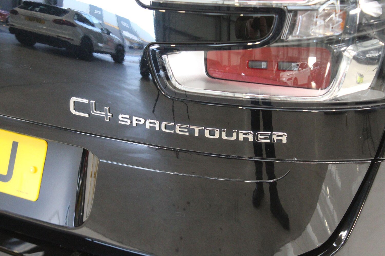 Used Citroen Grand C4 Picasso 2022 for sale - 77908424: Photo 22