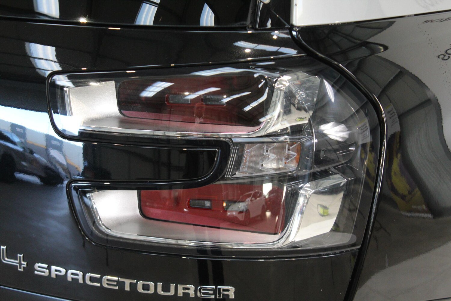 Used Citroen Grand C4 Picasso 2022 for sale - 77908424: Photo 23