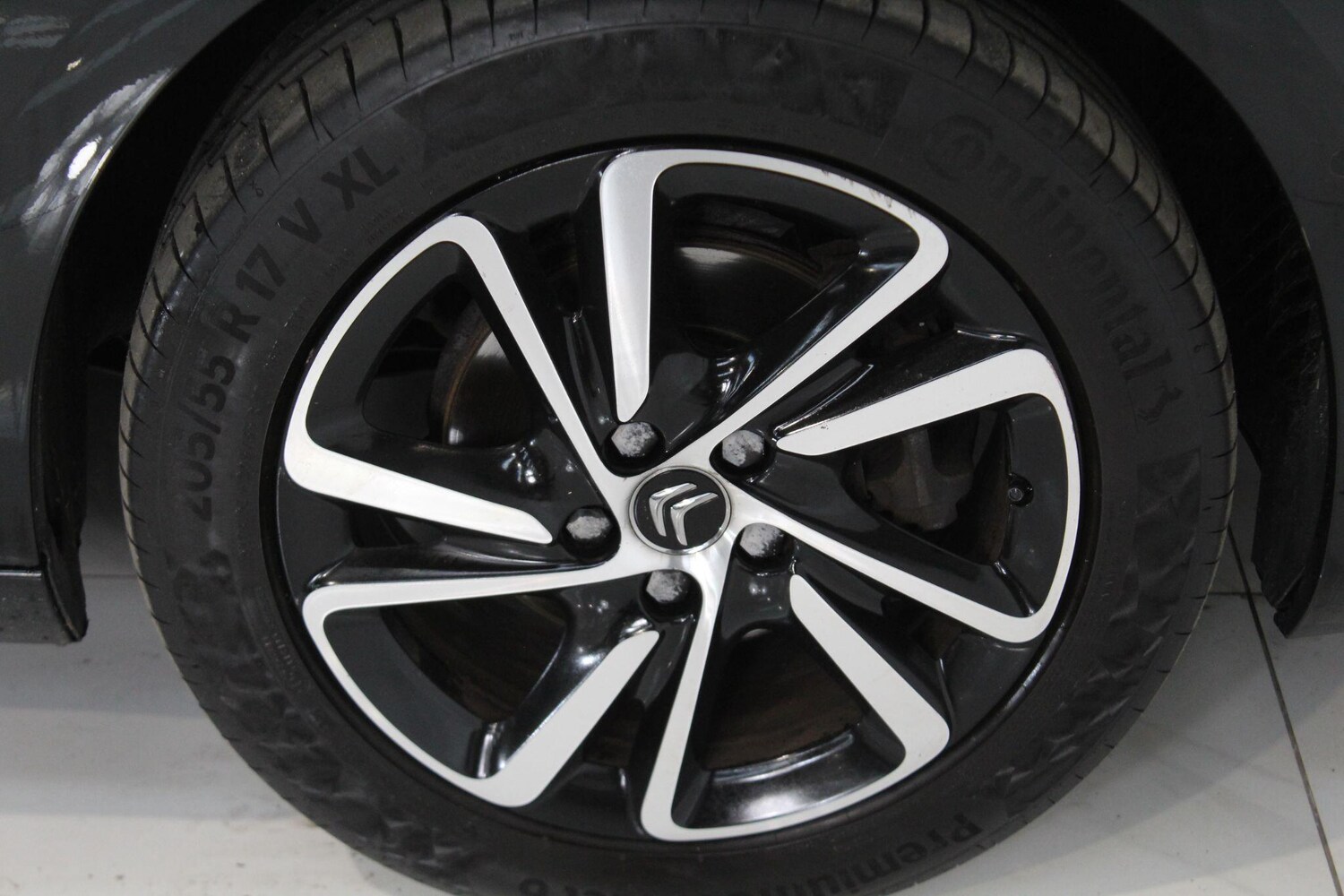 Used Citroen Grand C4 Picasso 2022 for sale - 77908424: Photo 26