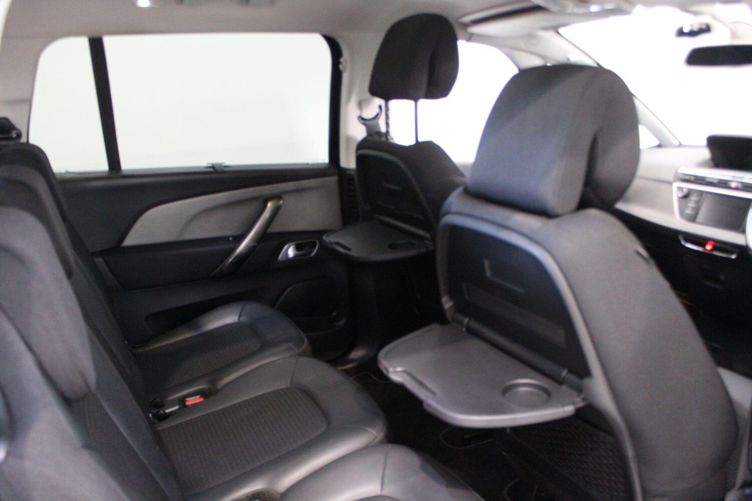 Used Citroen Grand C4 Picasso 2022 for sale - 77908424: Photo 31