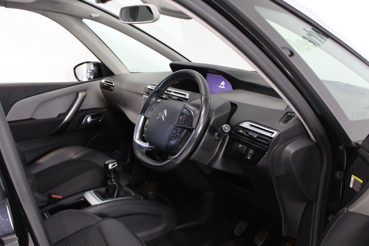 Used Citroen Grand C4 Picasso 2022 for sale - 77908424: Photo 35