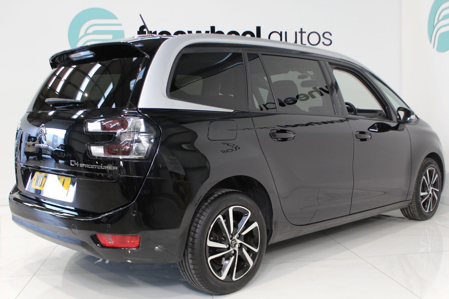 Used Citroen Grand C4 Picasso 2022 for sale - 77908424: Photo 38