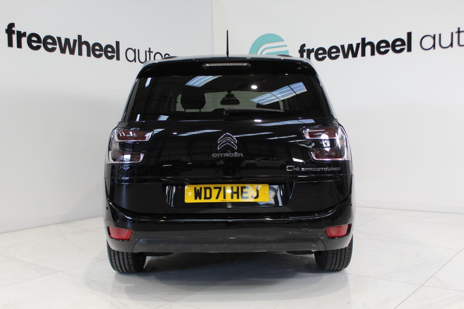 Used Citroen Grand C4 Picasso 2022 for sale - 77908424: Photo 39