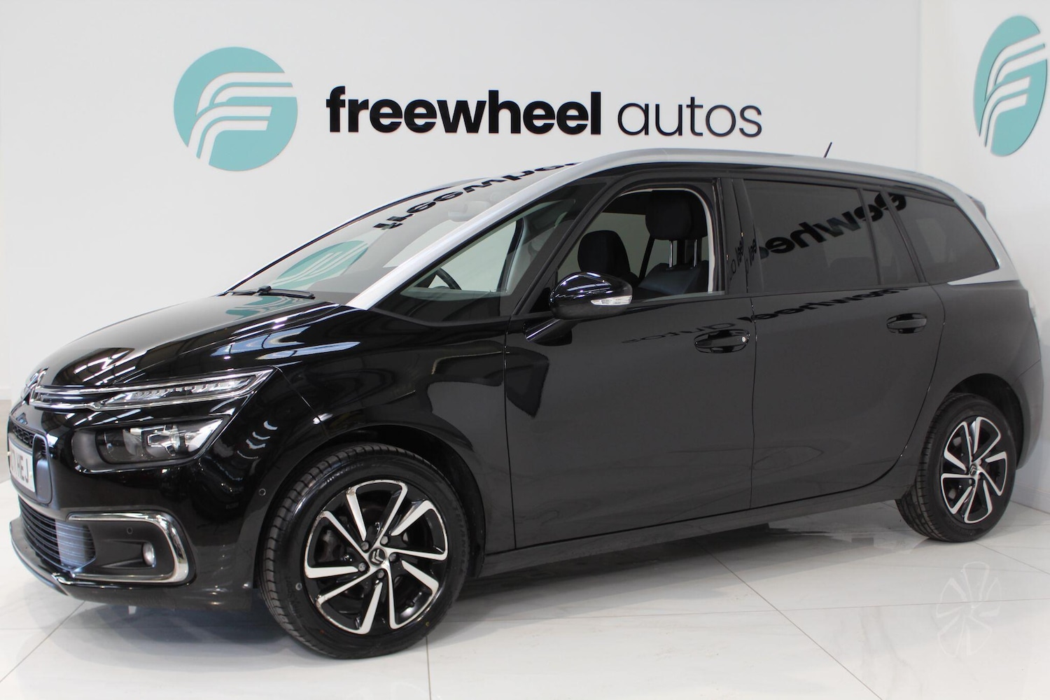 Used Citroen Grand C4 Picasso 2022 for sale - 77908424: Photo 4