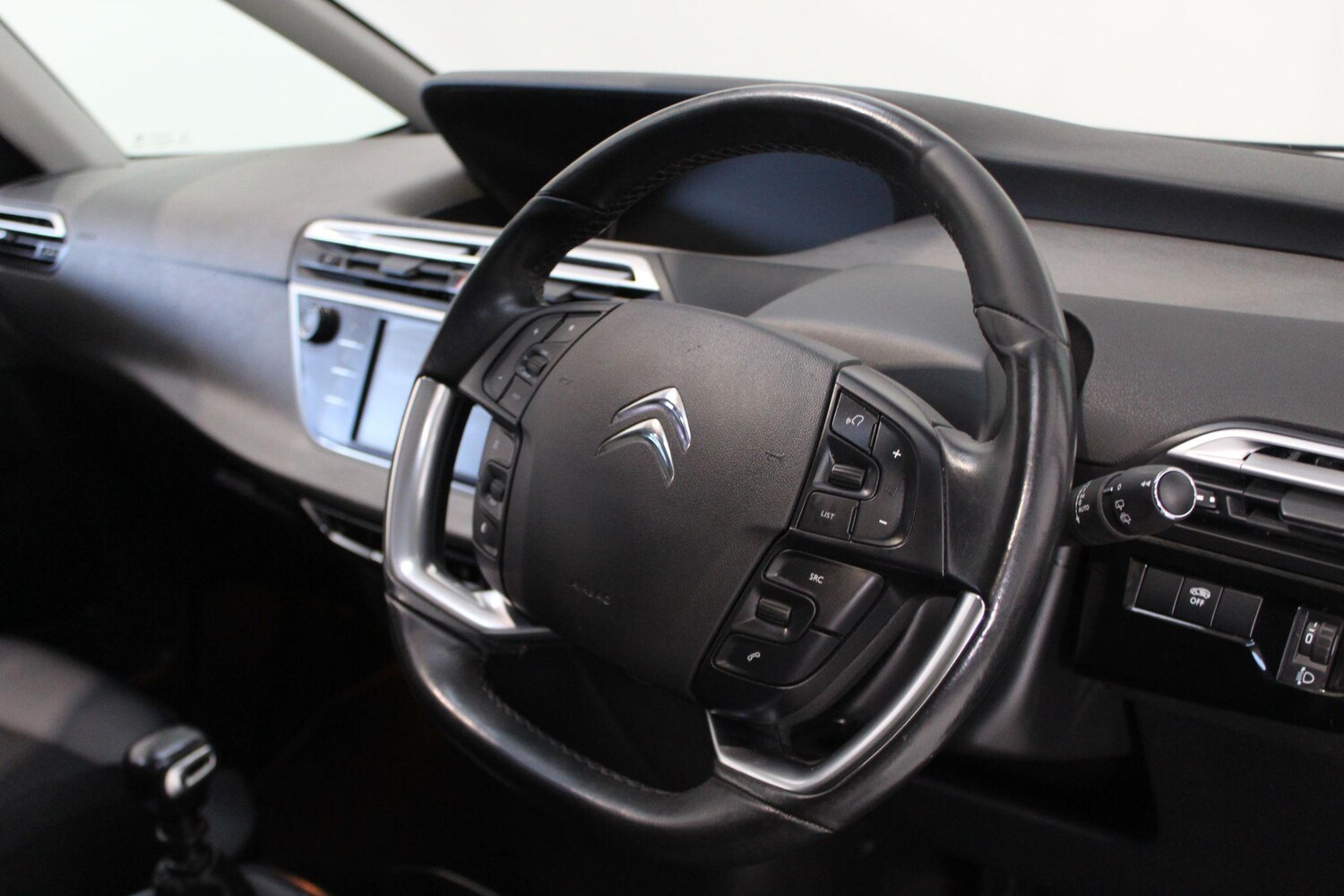 Used Citroen Grand C4 Picasso 2022 for sale - 77908424: Photo 43