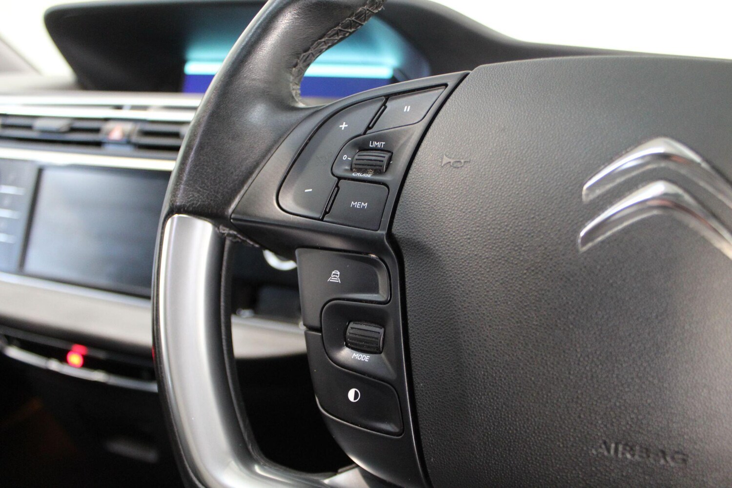 Used Citroen Grand C4 Picasso 2022 for sale - 77908424: Photo 45