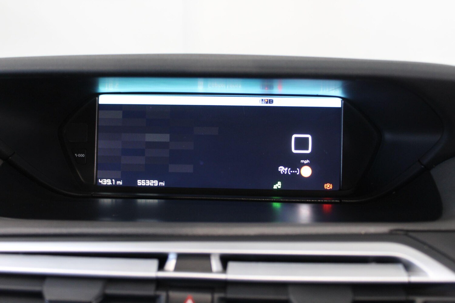 Used Citroen Grand C4 Picasso 2022 for sale - 77908424: Photo 47