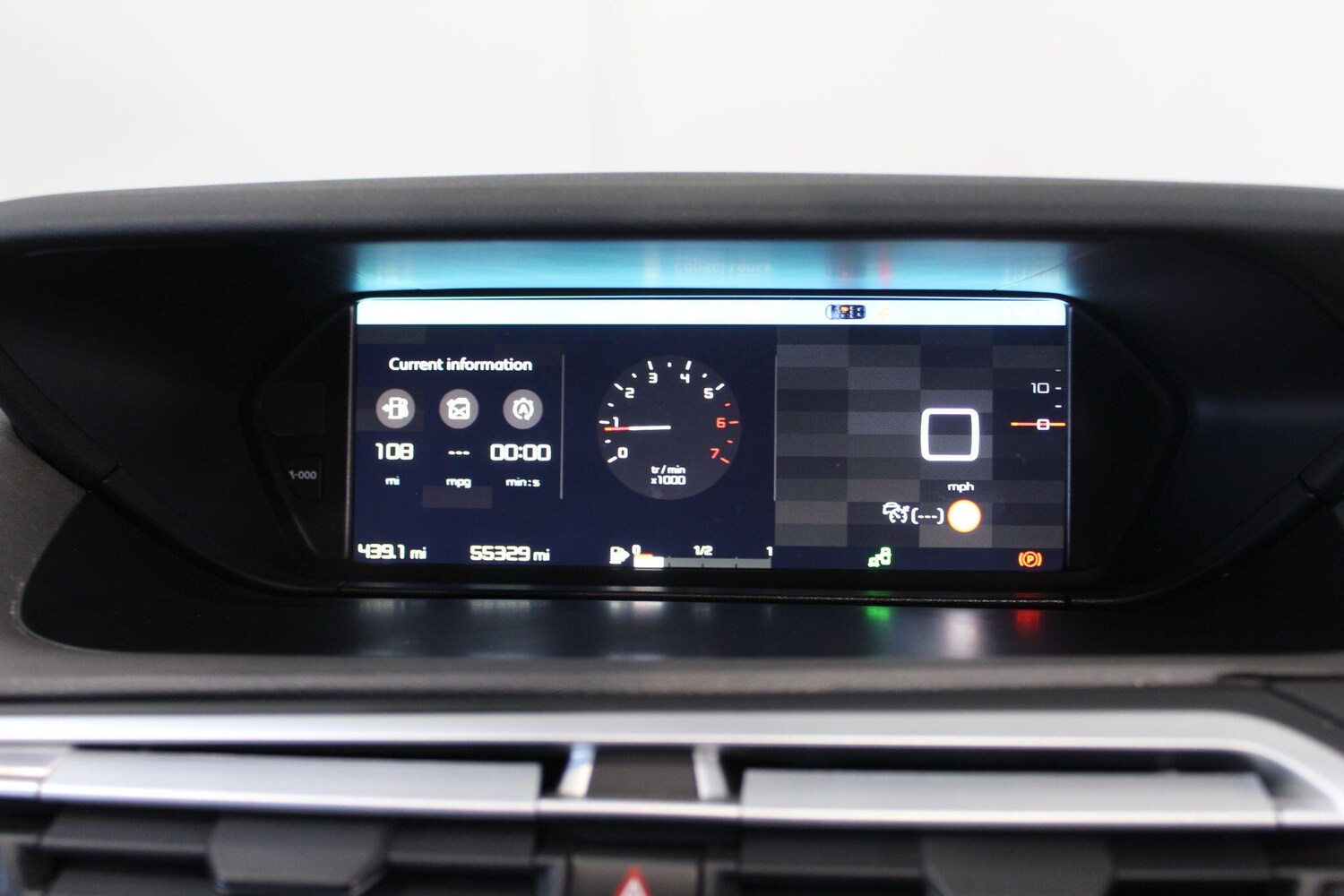 Used Citroen Grand C4 Picasso 2022 for sale - 77908424: Photo 48