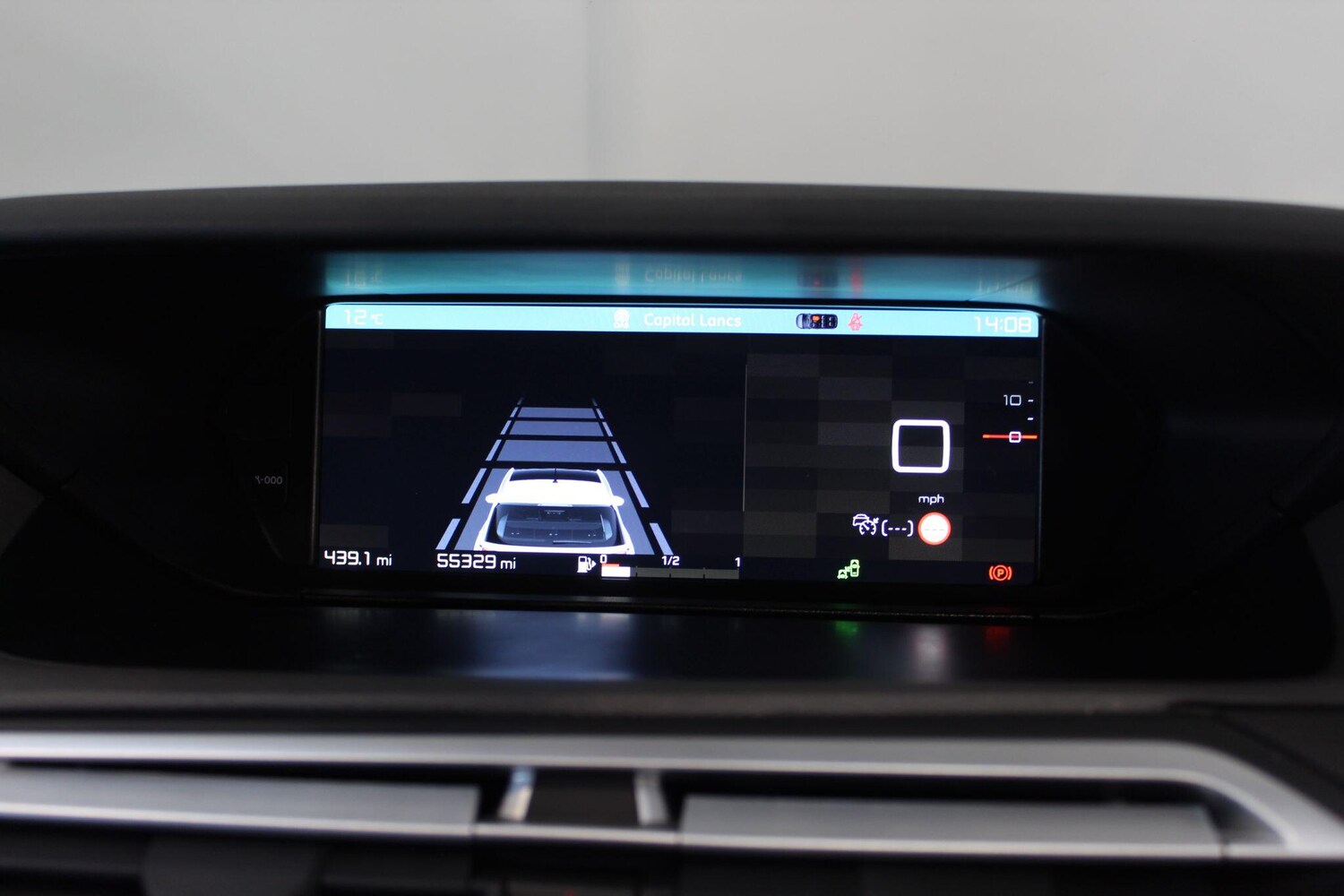 Used Citroen Grand C4 Picasso 2022 for sale - 77908424: Photo 49