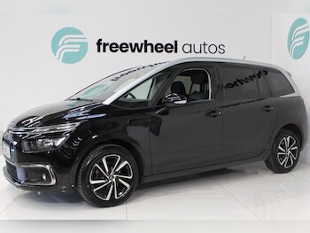 Used Citroen Grand C4 Picasso 2022 for sale - 77908424: Photo