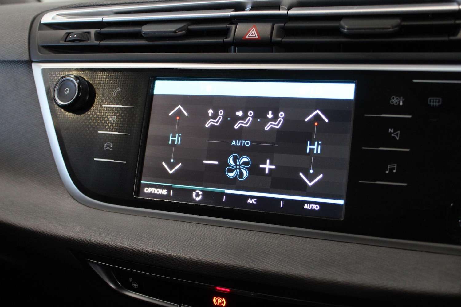 Used Citroen Grand C4 Picasso 2022 for sale - 77908424: Photo 50