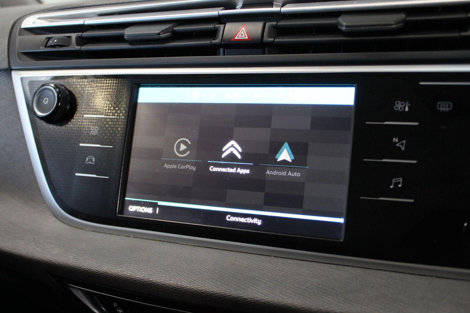 Used Citroen Grand C4 Picasso 2022 for sale - 77908424: Photo 51