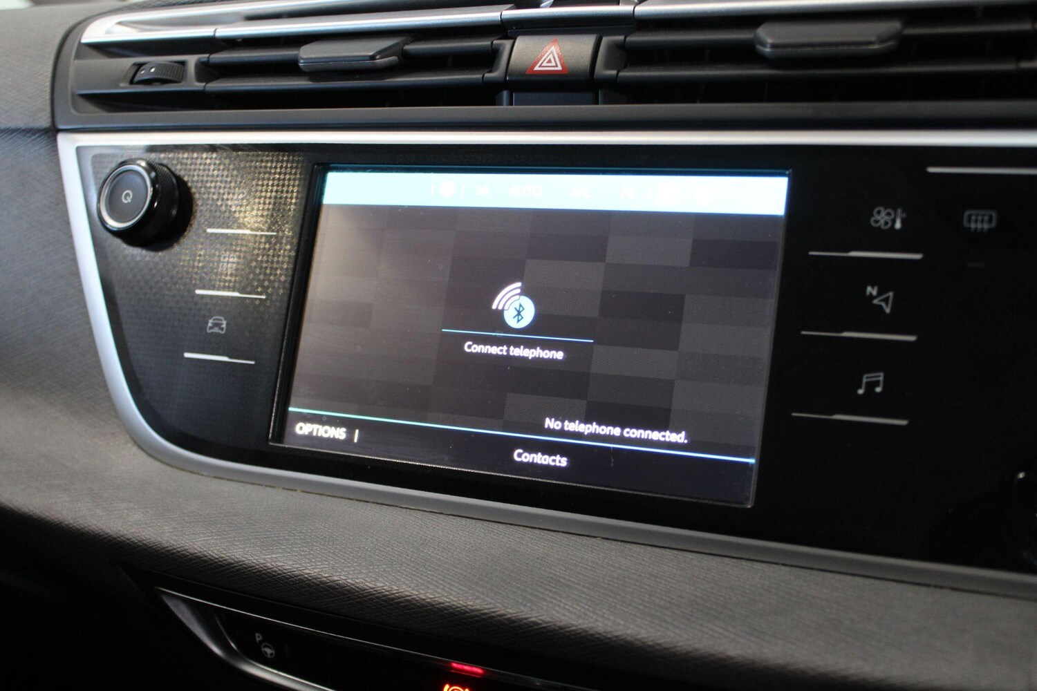 Used Citroen Grand C4 Picasso 2022 for sale - 77908424: Photo 52