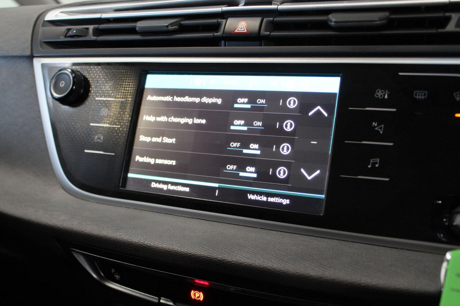 Used Citroen Grand C4 Picasso 2022 for sale - 77908424: Photo 53