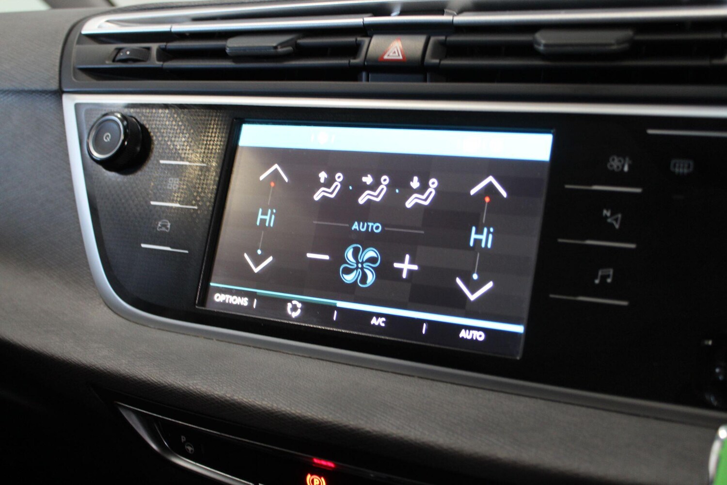 Used Citroen Grand C4 Picasso 2022 for sale - 77908424: Photo 54