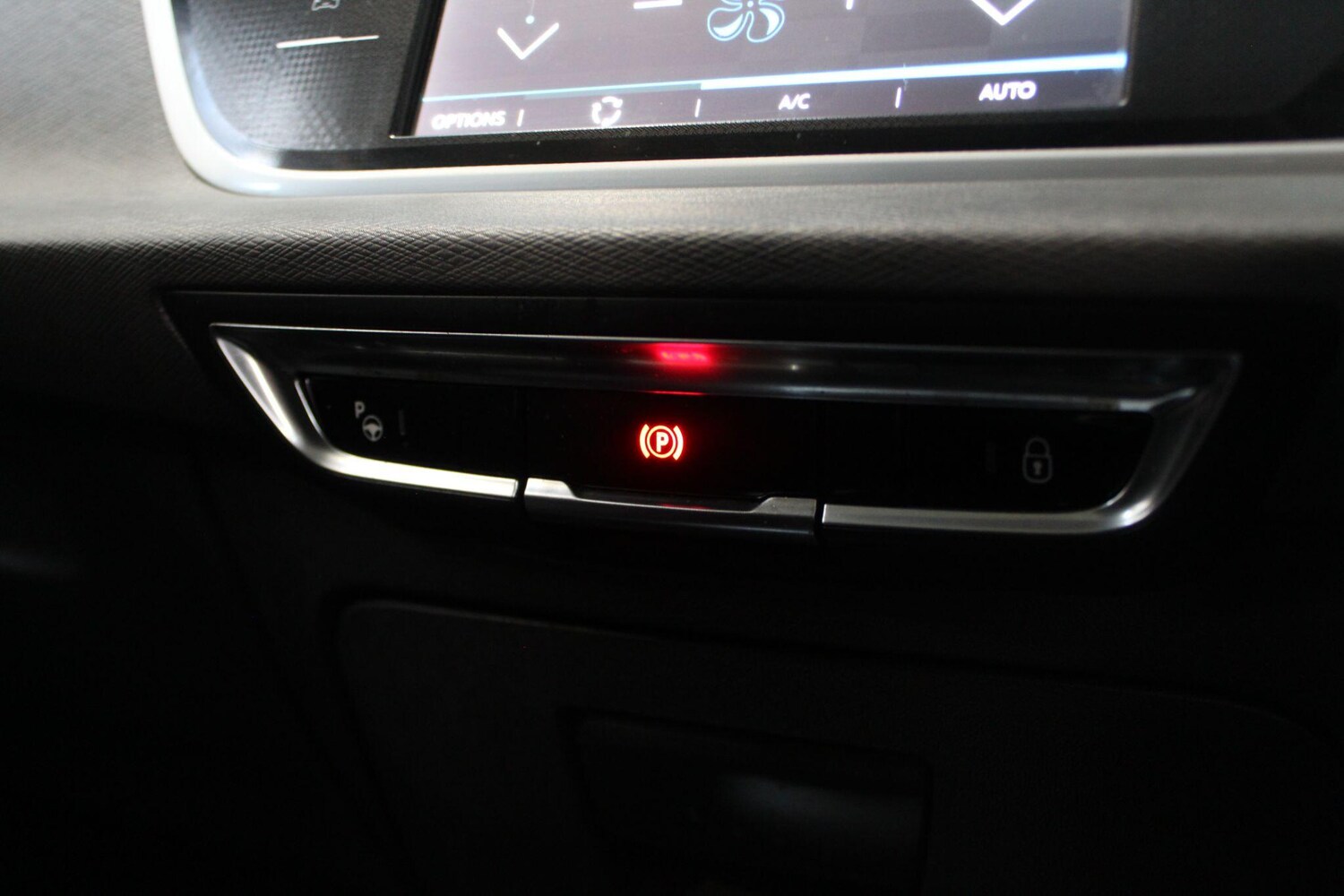 Used Citroen Grand C4 Picasso 2022 for sale - 77908424: Photo 55